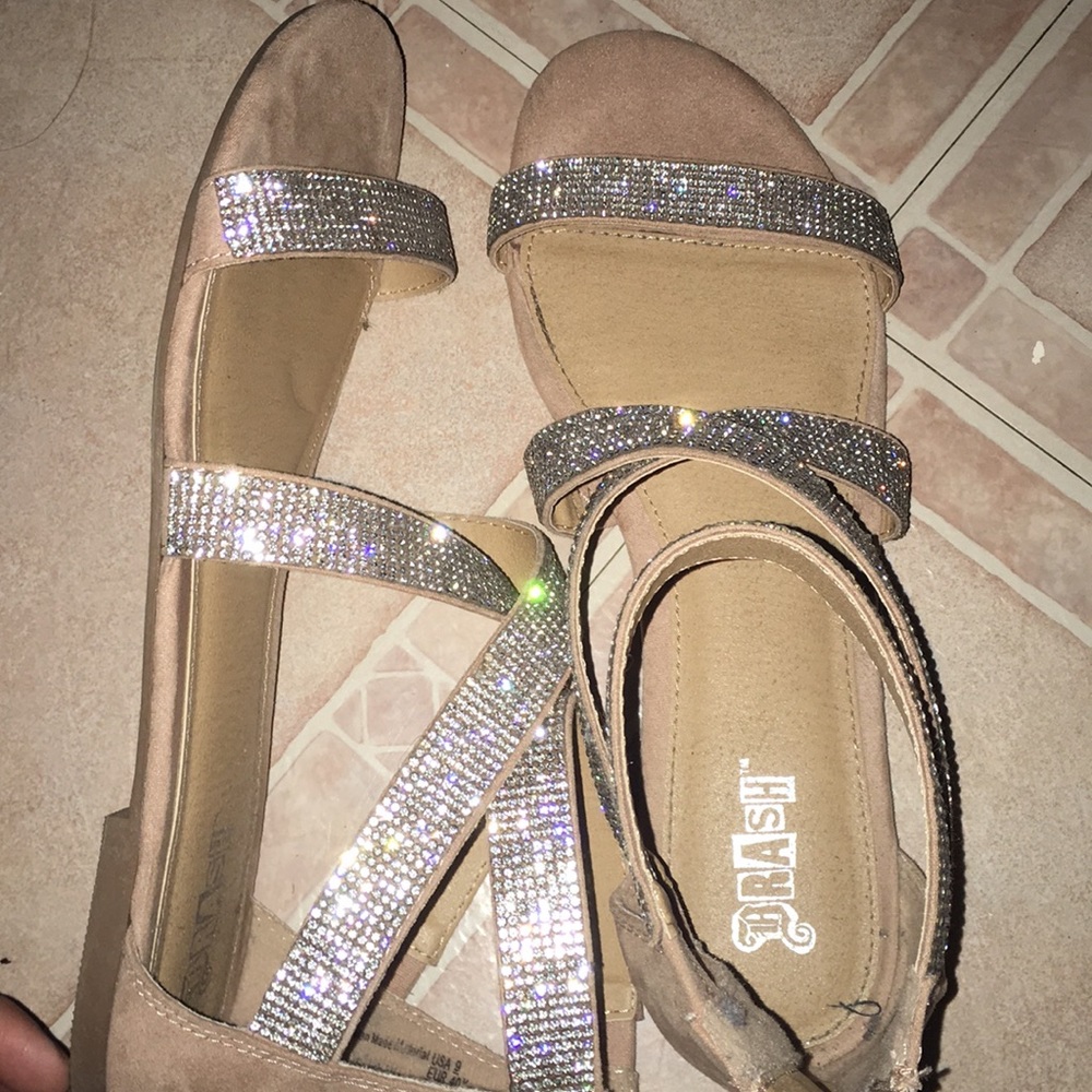 Sandals - Picture 2 of 2